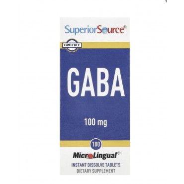 Superior Source, GAB...