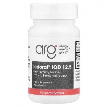 Allergy Research Gro...