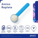 Pure Encapsulations, Аминокислоты, Amino Replete, 240 гр