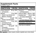 Designs for Health, B-Supreme, Б-комплекс, 120 капсул