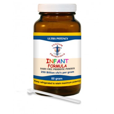 Custom Probiotics, I...