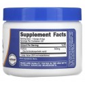 Nutricost, Tudca 500 мг, порошок, 25 г