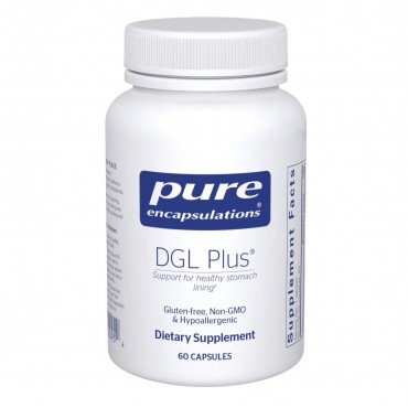 Pure Encapsulations,...