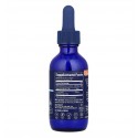 Trace Minerals, Йод ионный жидкий, 59 мл