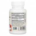 Jarrow Formulas, R-Alpha Lipoic Acid with Biotin, Альфа-липоевая кислота с биотином, 60 капсул