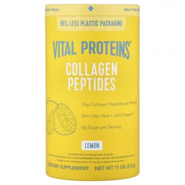 Vital Proteins, Пепт...