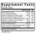 Seeking Health, Trace minerals Complex ||, Минералы, Комплекс минералов без железа и меди, 30 капсул