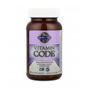Garden of Life, Vitamin Code, Raw Prenatal, Пренатальный комплекс / Комплекс для беременных, 90 капсул