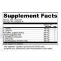 ASDhelp Supplements, Detox Synergy, 120 капсул