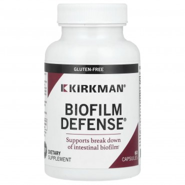 Kirkman Labs, Biofil...