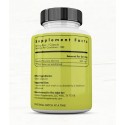 Ancestral Supplements, GrassFed Beef Pancreas, Говяжья поджелудочная железа 500 мг, 180 капсул