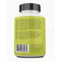Ancestral Supplements, GrassFed Beef Pancreas, Говяжья поджелудочная железа 500 мг, 180 капсул