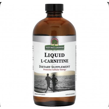 Nature's Answer, жид...