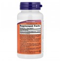 NOW Foods, Коэнзим Q10 (Убихинон) 200 мг, 60 капсул