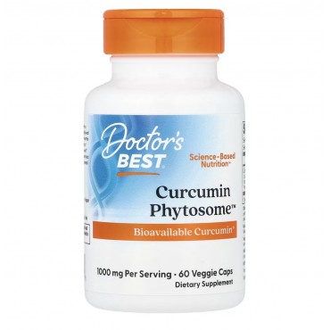 Doctor's Best, Курку...
