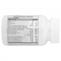 NaturesPlus, Hema-plex/Хемаплекс/Железо, 60 желатиновых капсул быстрого действия