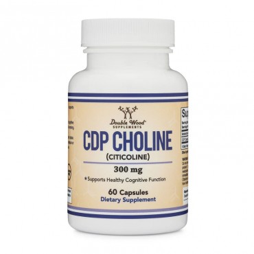 Double Wood Suppleme...