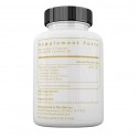 Ancestral Supplements, Grass Fed Beef Living Collagen 500 мг, Коллаген, 180 капсул