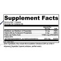 ASDhelp Supplements, Speech Essentials, 60 капсул