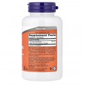 NOW Foods, L-карнитин 500 мг, 60 капсул