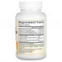 Jarrow Formulas, Glucosamine Chondroitin MSM, Глюкозамин Хондроитин сульфат Сера, 120 капсул