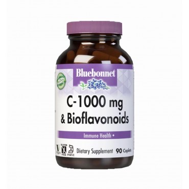 Bluebonnet Nutrition...