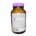 Bluebonnet Nutrition, Витамин С 1000мг с биофлавоноидами, C-1000 mg & Bioflavonoids, 90 капсул