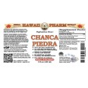 Hawaii Pharm, Chanca Piedra, Камнеломка, 120 мл