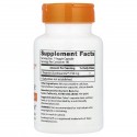 Doctor's Best, L-теанин, 150 мг, 90 вегетарианских капсул