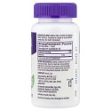 Natrol, Мелатонин 1 мг, клубника, 90 быстрорастворимых таблеток