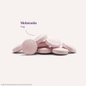 Natrol, Мелатонин 1 мг, клубника, 90 быстрорастворимых таблеток