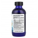 Nordic Naturals, DHA / ДГК / омега для детей от 1 года, 119 мл