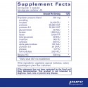 Pure Encapsulations, Пищеварительные ферменты с бетаином, 90 капсул