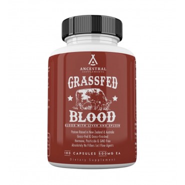 Ancestral Supplement...