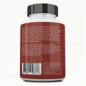 Ancestral Supplements, GrassFed Blood, 180 капсул