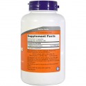 NOW Foods, L-аргинин, Аргинин, 100 капсул