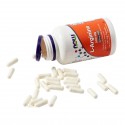 NOW Foods, L-аргинин, Аргинин, 100 капсул
