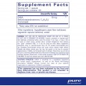 Pure Encapsulations, DHEA, ДГЭА 10 мг, 60 капсул