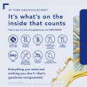 Pure Encapsulations, DHEA, ДГЭА 10 мг, 60 капсул