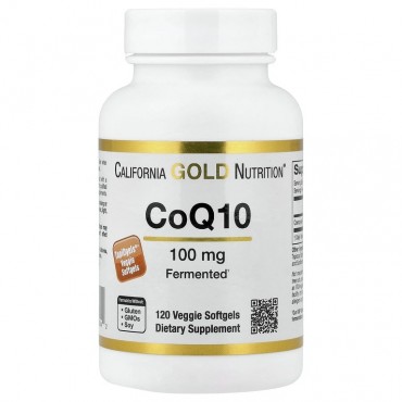 California Gold Nutr...