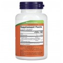 NOW Foods, Milk Thistle Extract, Расторопша, Силимарин, 120 капсул