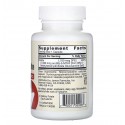 Jarrow Formulas, Метилфолат, 1000 мкг, 100 капсул