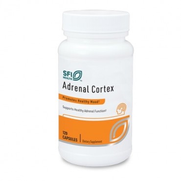 SFI Health, Adrenal ...
