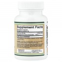 Double Wood Supplements, NAD+/НАД+, 60 капсул (250 мг в 1 капсуле)