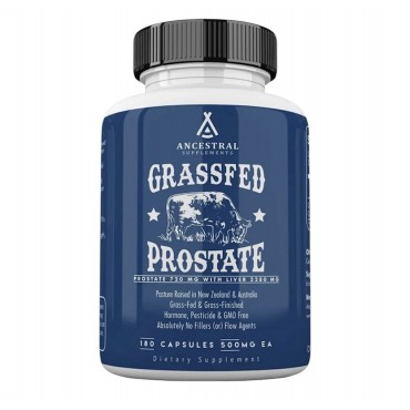 Ancestral Supplement...