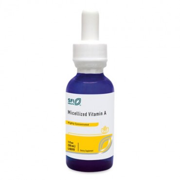 SFI Health, Micelliz...