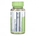 Solaray, Maca, Мака 525 мг, 100 капсул