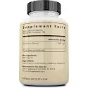 Ancestral Supplements, Grass Fed Beef Liver, Говяжья печень 500 мг, 180 капсул