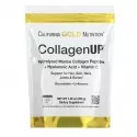 California Gold Nutrition, CollagenUp, Гидролизованные пептиды морского коллагена с гиалуроновой кислотой и витамином С, 206 г