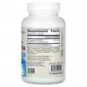 Jarrow Formulas, Ашваганда, 300 мг, 120 растительных капсул